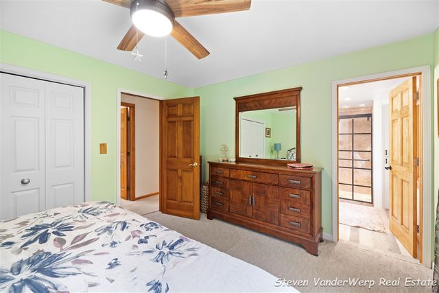 15991 Croswell Street, West Olive, MI 49460