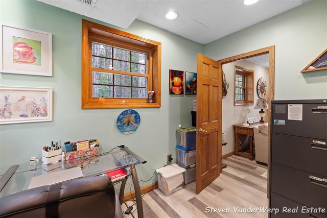 15991 Croswell Street, West Olive, MI 49460