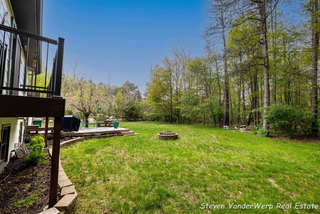 15991 Croswell Street, West Olive, MI 49460