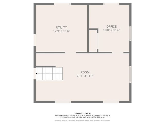 15991 Croswell Street, West Olive, MI 49460