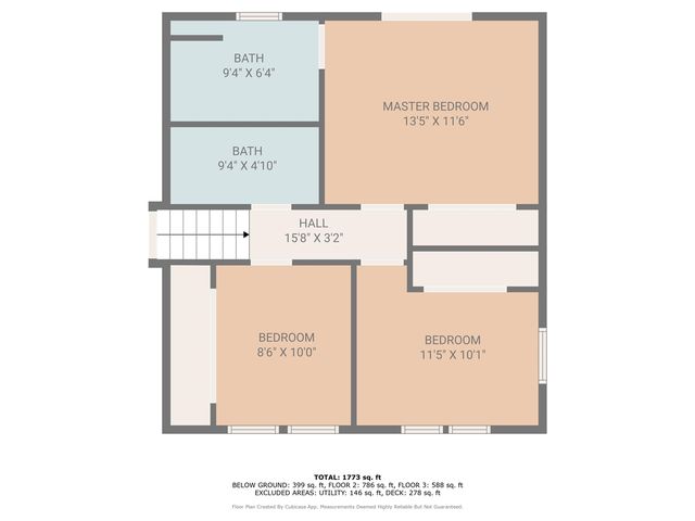 15991 Croswell Street, West Olive, MI 49460