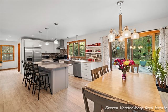 15991 Croswell Street, West Olive, MI 49460