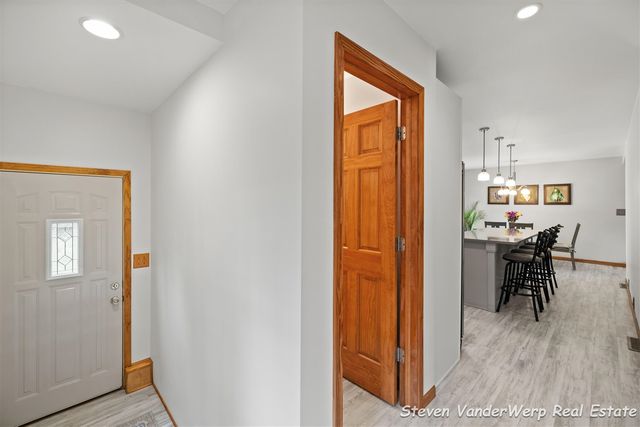 15991 Croswell Street, West Olive, MI 49460