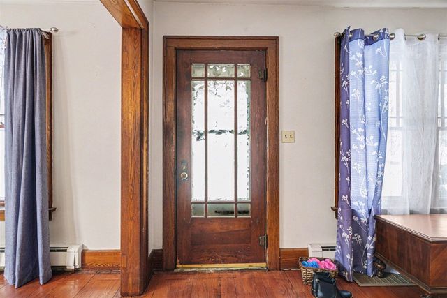 227 Eldred Street, Battle Creek, MI 49015