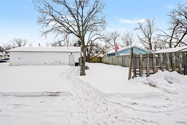 227 Eldred Street, Battle Creek, MI 49015