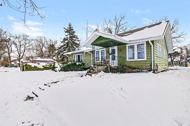 227 Eldred Street, Battle Creek, MI 49015