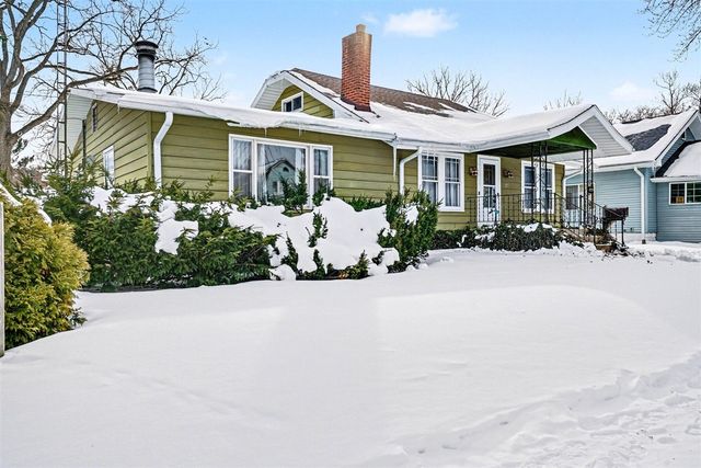 227 Eldred Street, Battle Creek, MI 49015