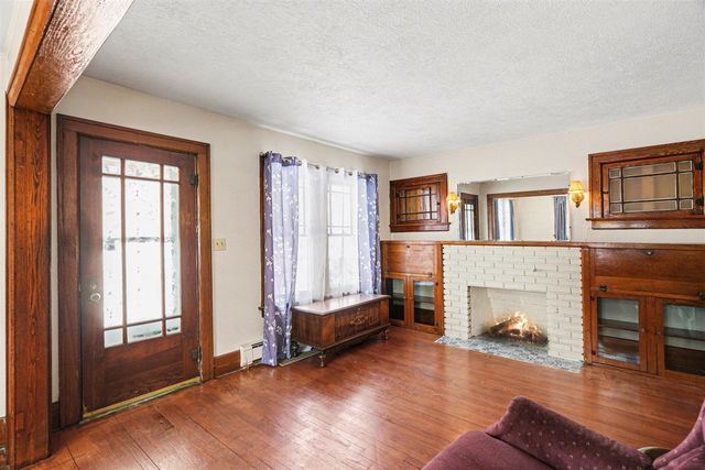 227 Eldred Street, Battle Creek, MI 49015