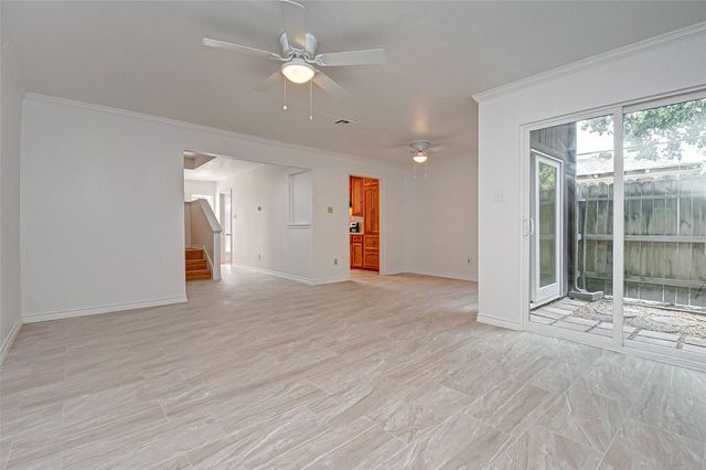 8312 Augustine Drive D, Houston, TX 77036