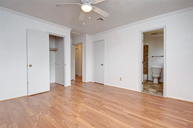 8312 Augustine Drive D, Houston, TX 77036