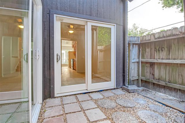 8312 Augustine Drive D, Houston, TX 77036