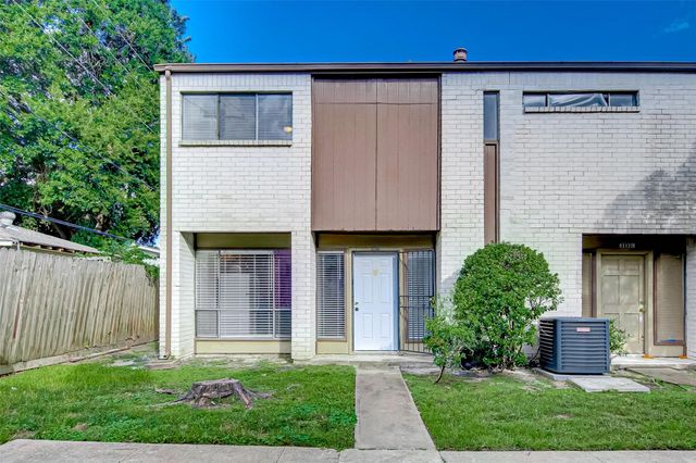 8312 Augustine Drive D, Houston, TX 77036