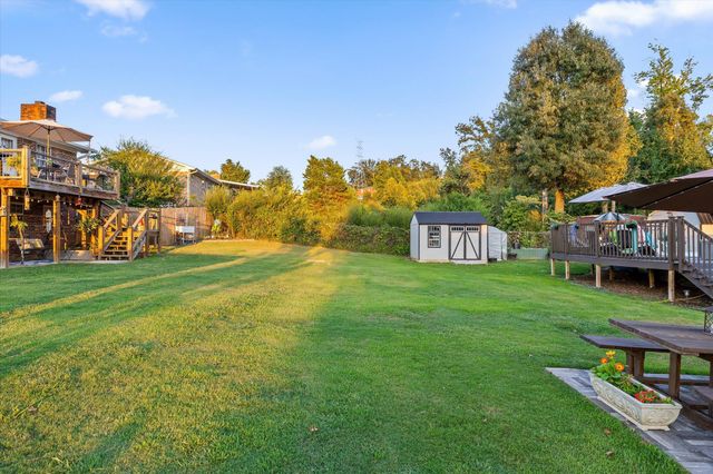8168 Pinecrest Drive, Chattanooga, TN 37421