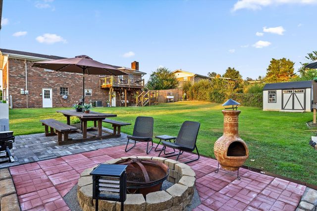 8168 Pinecrest Drive, Chattanooga, TN 37421