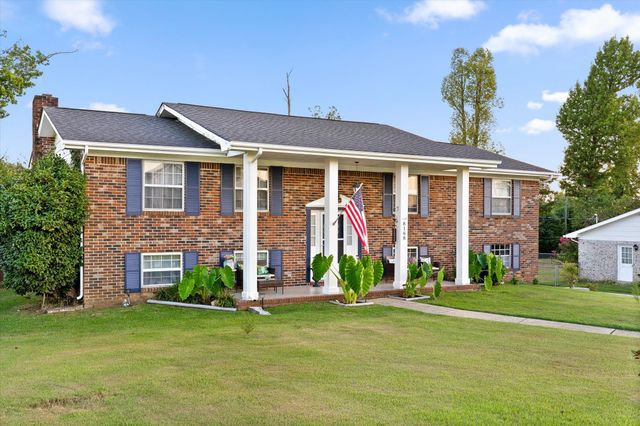 8168 Pinecrest Drive, Chattanooga, TN 37421