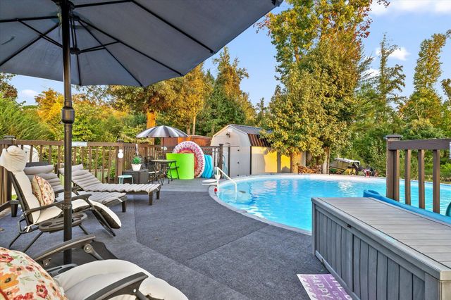 8168 Pinecrest Drive, Chattanooga, TN 37421