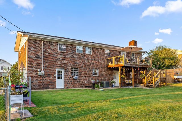 8168 Pinecrest Drive, Chattanooga, TN 37421