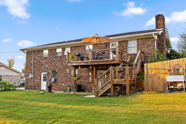 8168 Pinecrest Drive, Chattanooga, TN 37421