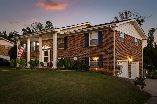 8168 Pinecrest Drive, Chattanooga, TN 37421