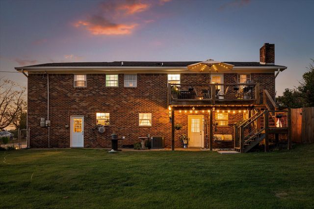 8168 Pinecrest Drive, Chattanooga, TN 37421