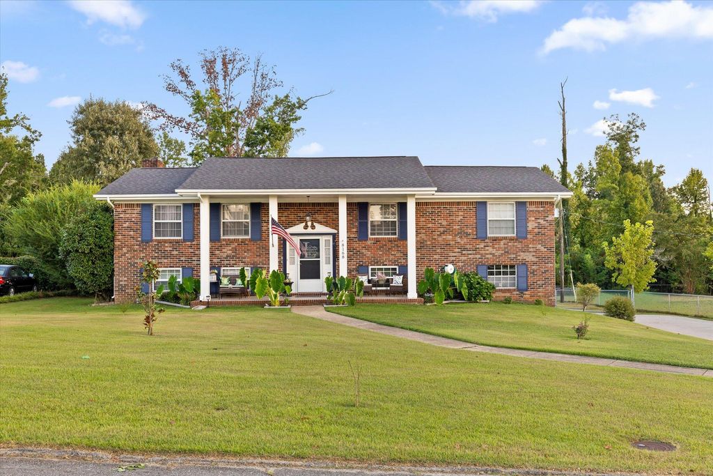 8168 Pinecrest Drive, Chattanooga, TN 37421