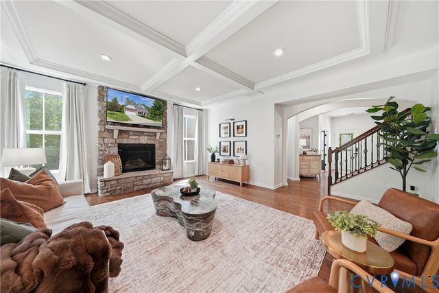 6801 Boston Creek Ct, Moseley, VA 23120