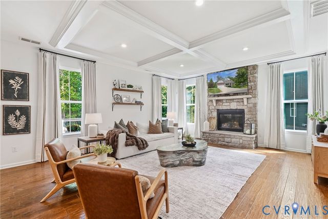 6801 Boston Creek Ct, Moseley, VA 23120