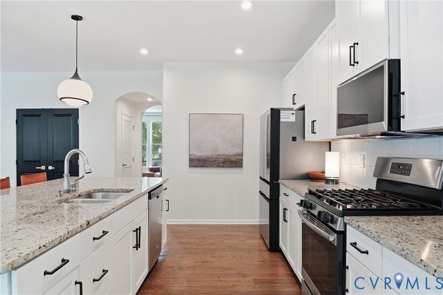6801 Boston Creek Ct, Moseley, VA 23120
