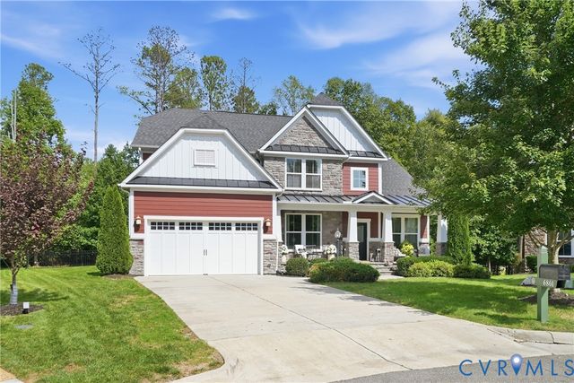 6801 Boston Creek Ct, Moseley, VA 23120
