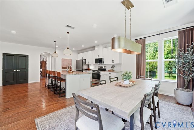 6801 Boston Creek Ct, Moseley, VA 23120