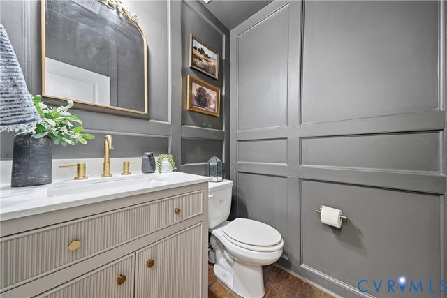 6801 Boston Creek Ct, Moseley, VA 23120