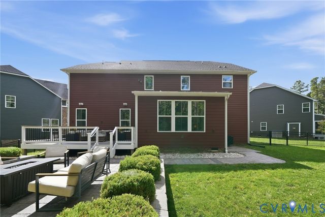 6801 Boston Creek Ct, Moseley, VA 23120
