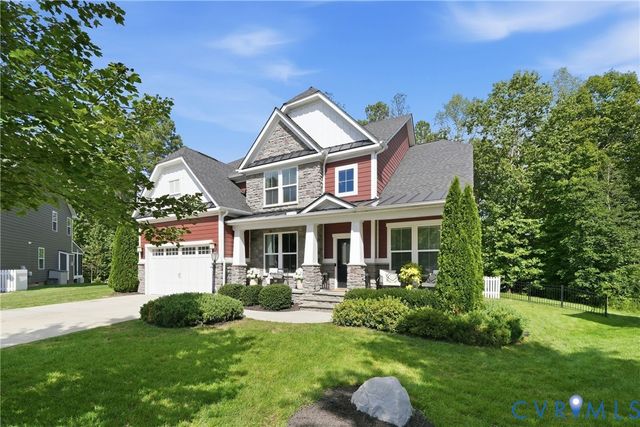 6801 Boston Creek Ct, Moseley, VA 23120