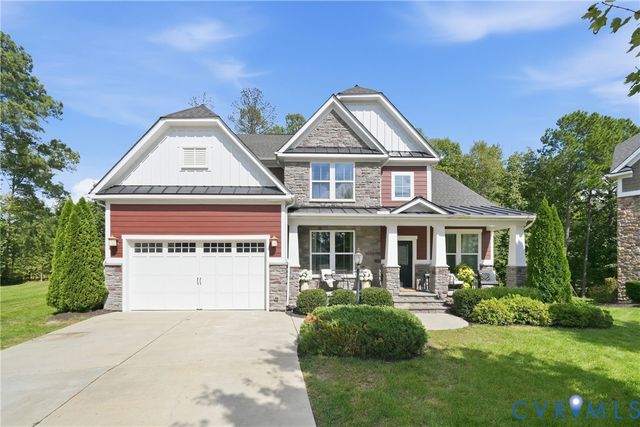 6801 Boston Creek Ct, Moseley, VA 23120