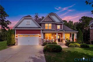6801 Boston Creek Ct, Moseley, VA 23120