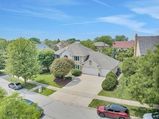 16924 Yearling Crossing Drive, Orland Park, IL 60467