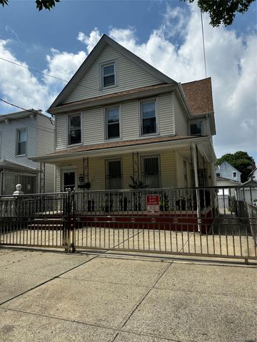 10638 97th Street, Ozone Park, NY 11417