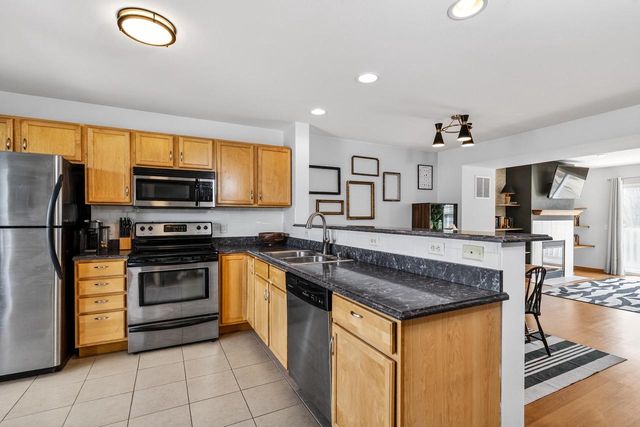 3739 Design Pass, Madison, WI 53719