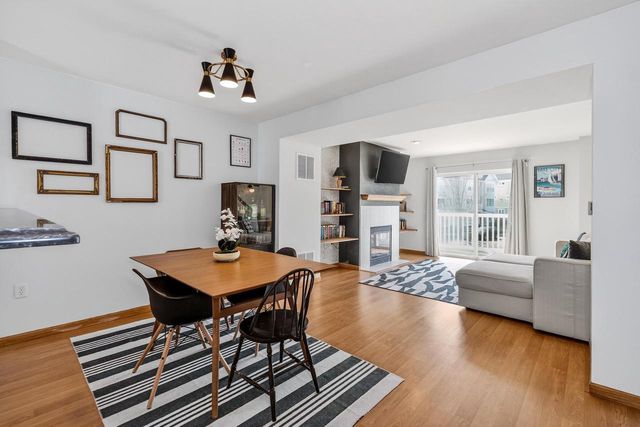 3739 Design Pass, Madison, WI 53719