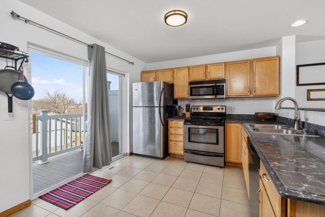 3739 Design Pass, Madison, WI 53719