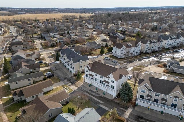 3739 Design Pass, Madison, WI 53719