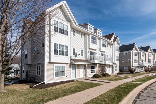 3739 Design Pass, Madison, WI 53719