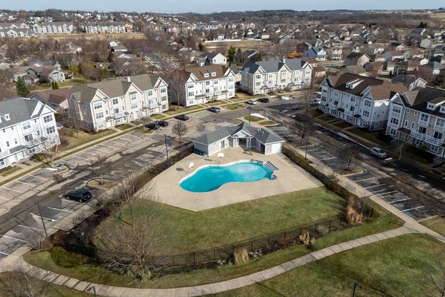 3739 Design Pass, Madison, WI 53719