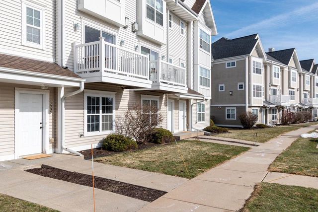 3739 Design Pass, Madison, WI 53719