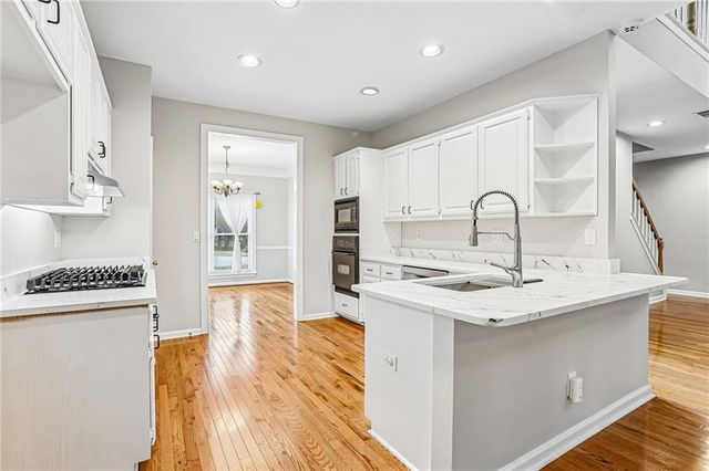 2660 Peregrine Court, Suwanee, GA 30024