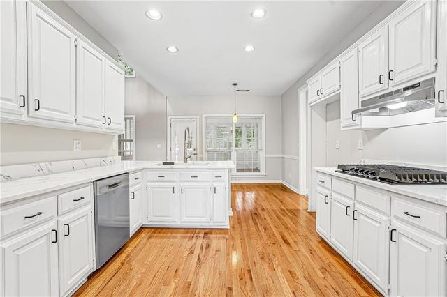 2660 Peregrine Court, Suwanee, GA 30024