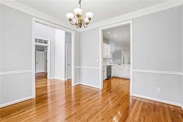 2660 Peregrine Court, Suwanee, GA 30024