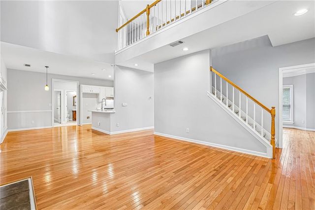 2660 Peregrine Court, Suwanee, GA 30024