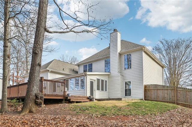 2660 Peregrine Court, Suwanee, GA 30024