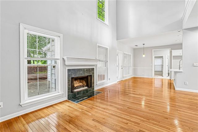 2660 Peregrine Court, Suwanee, GA 30024